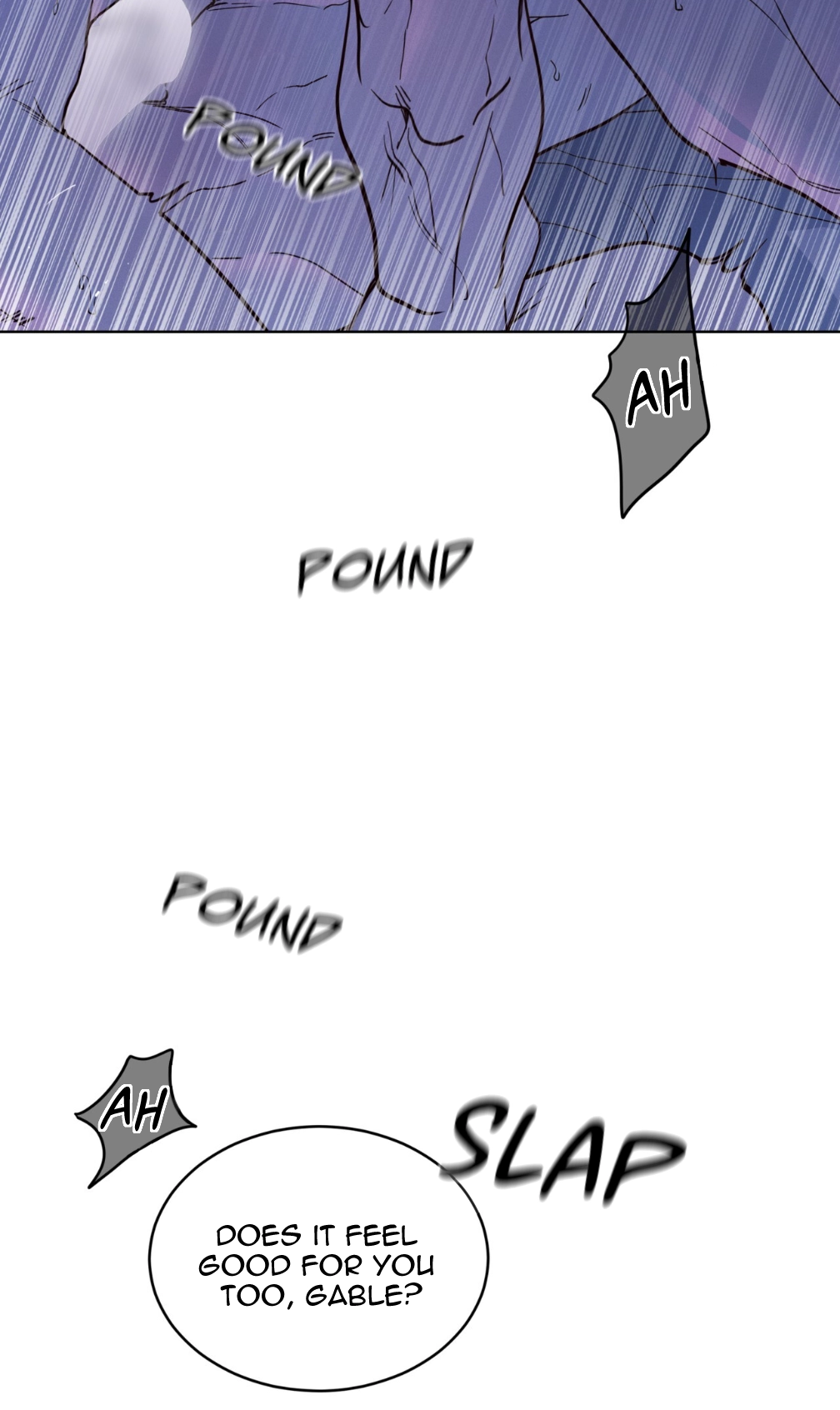 Passion Raga Chapter 44 page 52