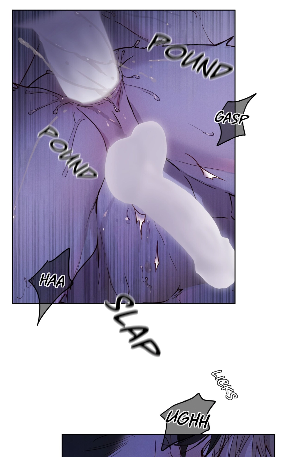 Passion Raga Chapter 44 page 53