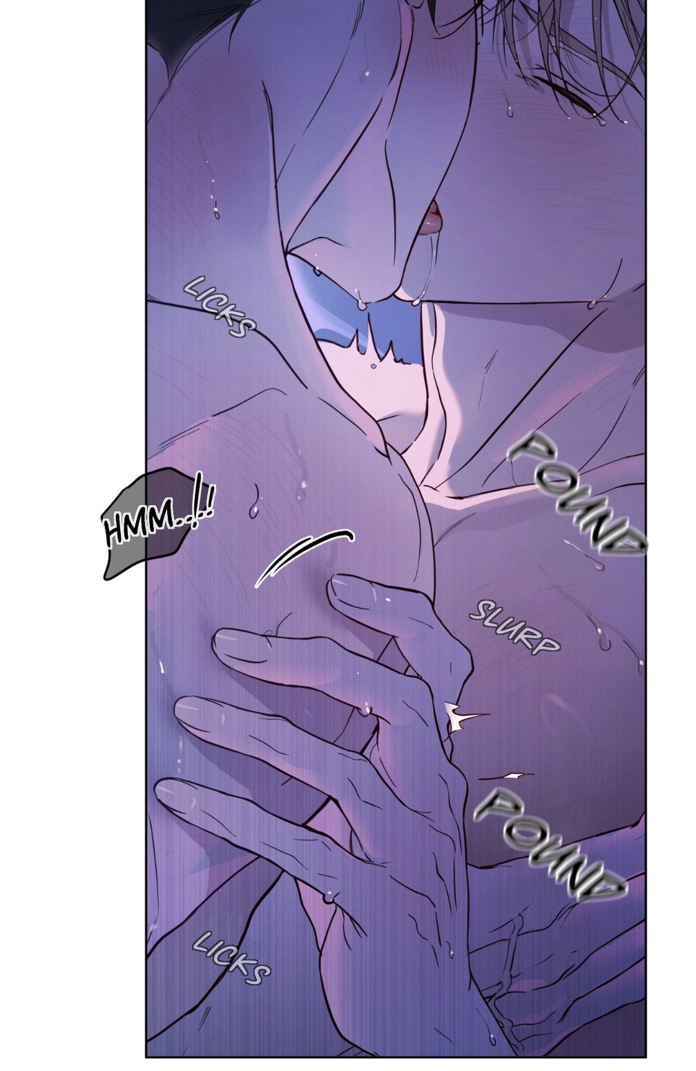 Passion Raga Chapter 44 page 54