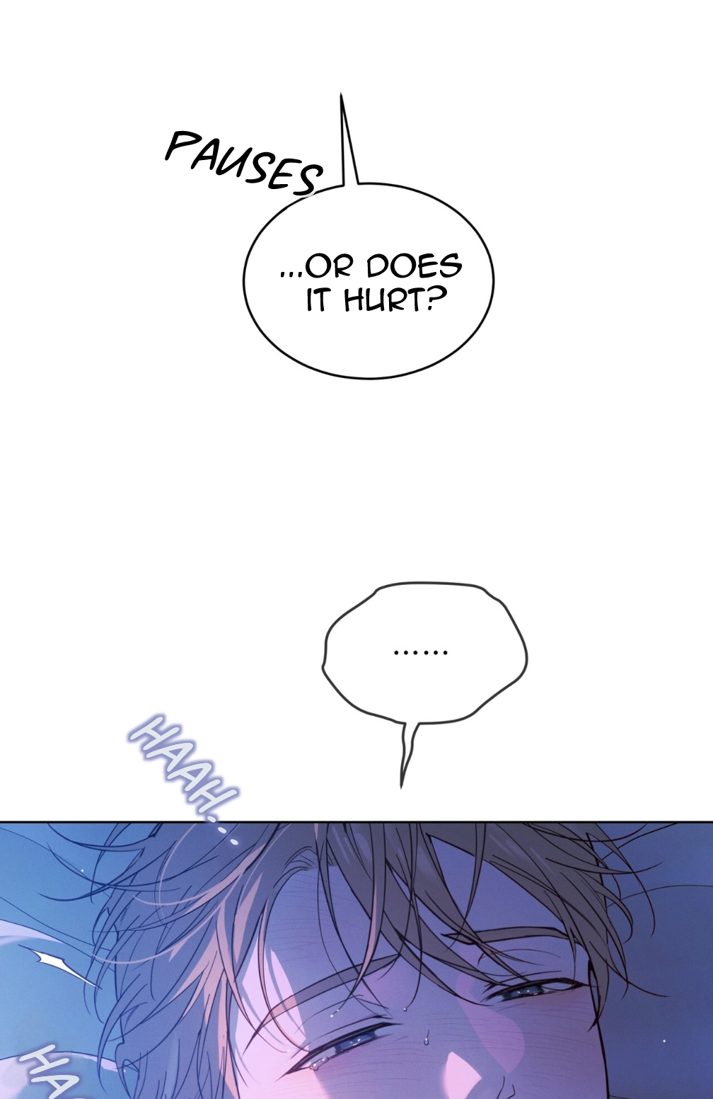 Passion Raga Chapter 44 page 55
