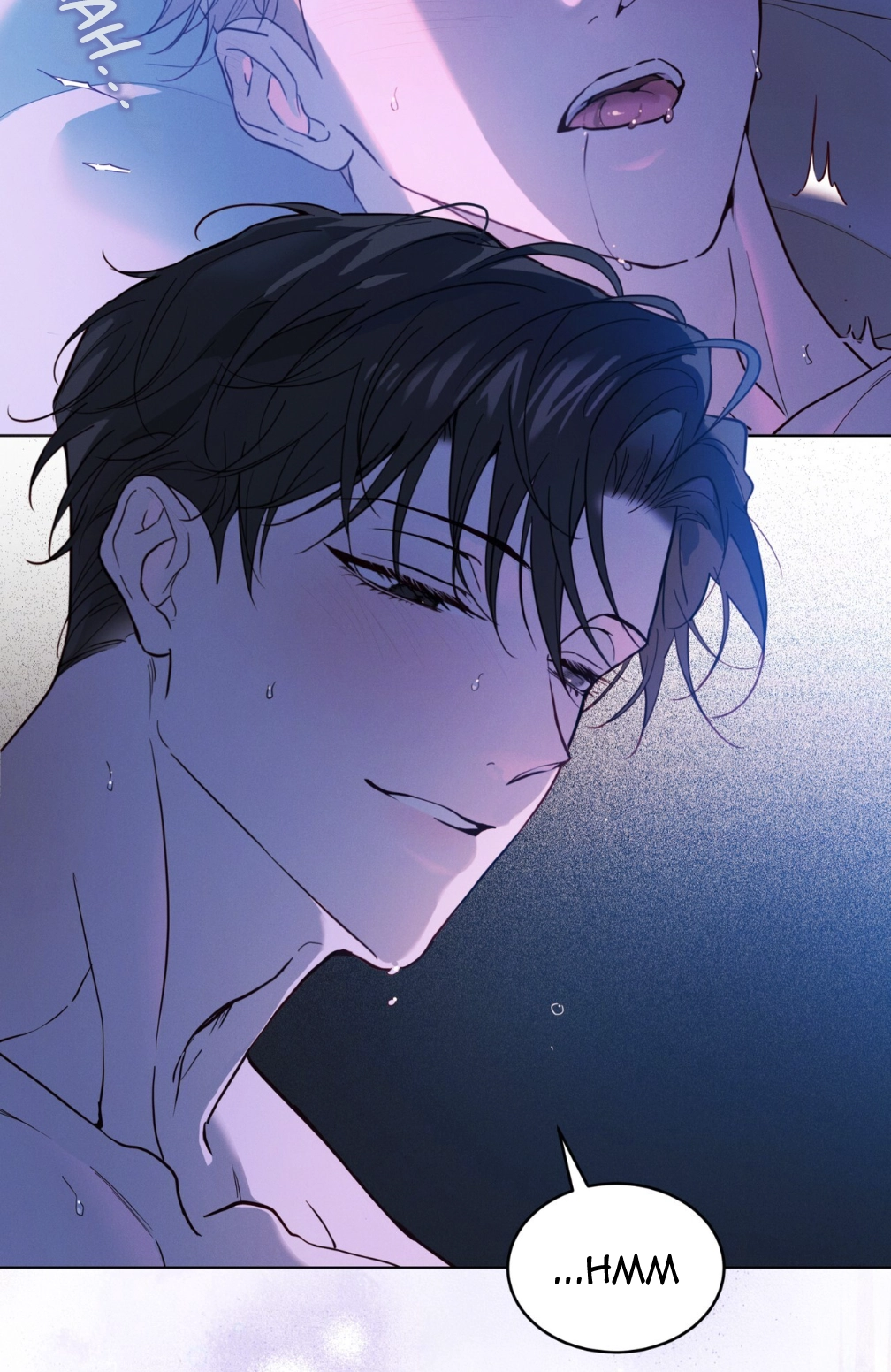 Passion Raga Chapter 44 page 56