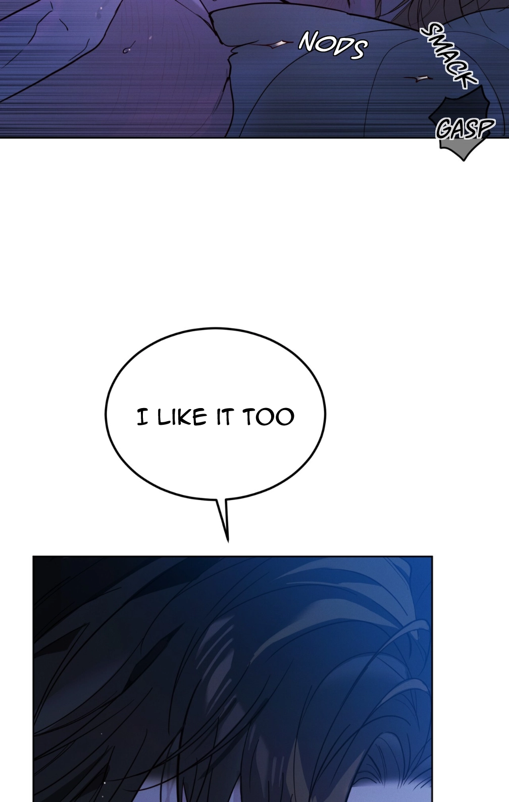 Passion Raga Chapter 44 page 61