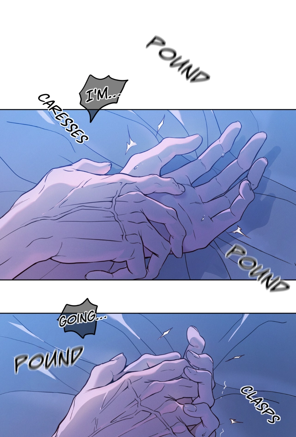 Passion Raga Chapter 44 page 64