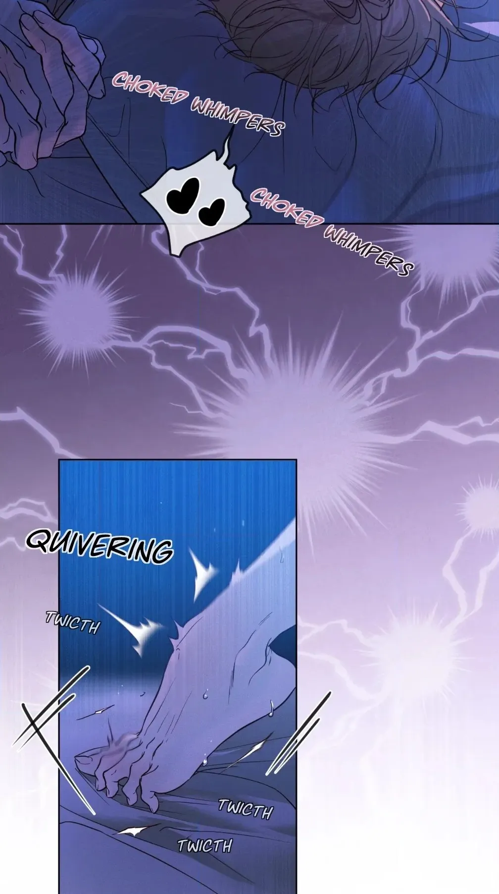 Passion Raga Chapter 44 page 70
