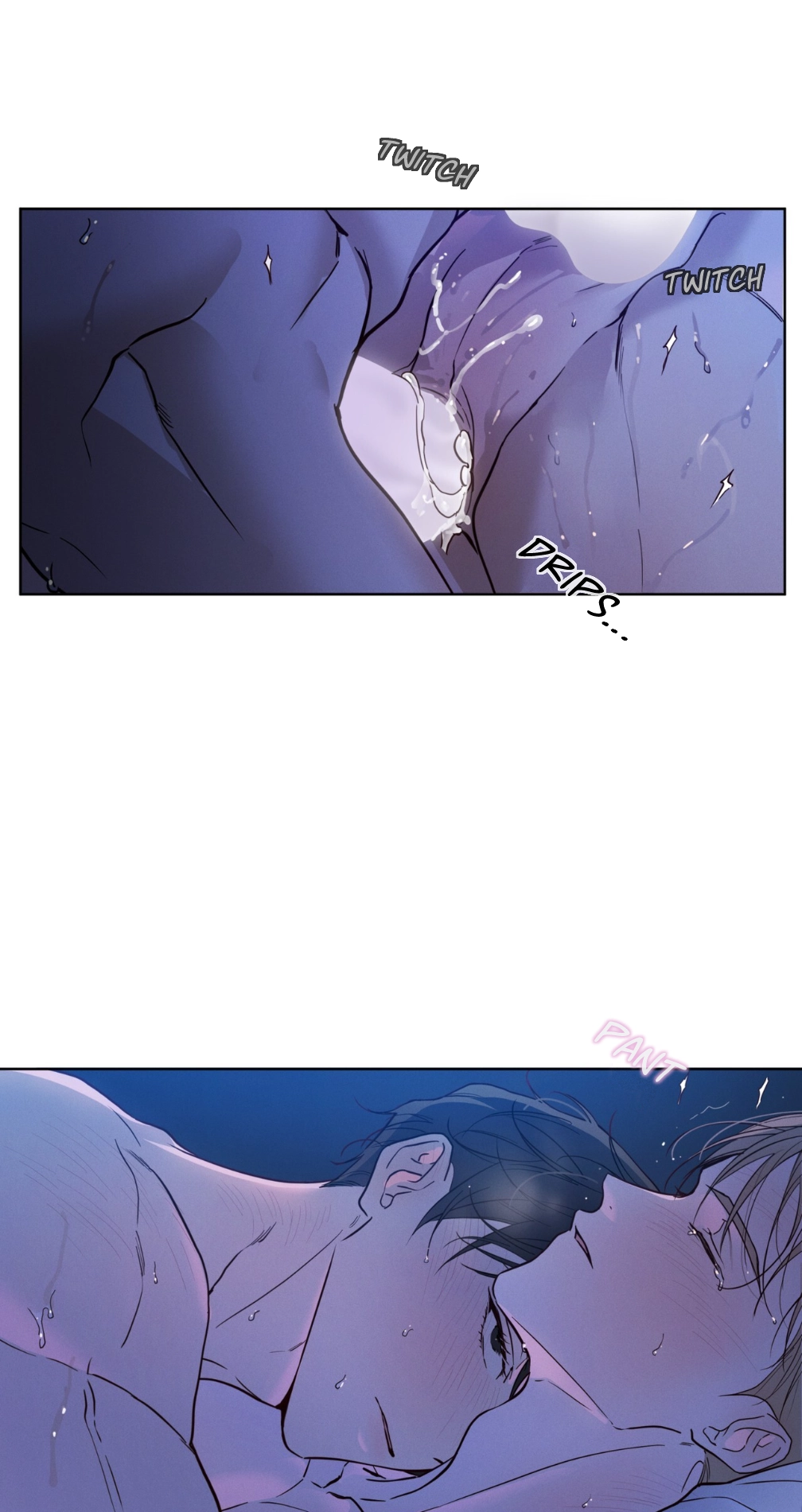 Passion Raga Chapter 44 page 72