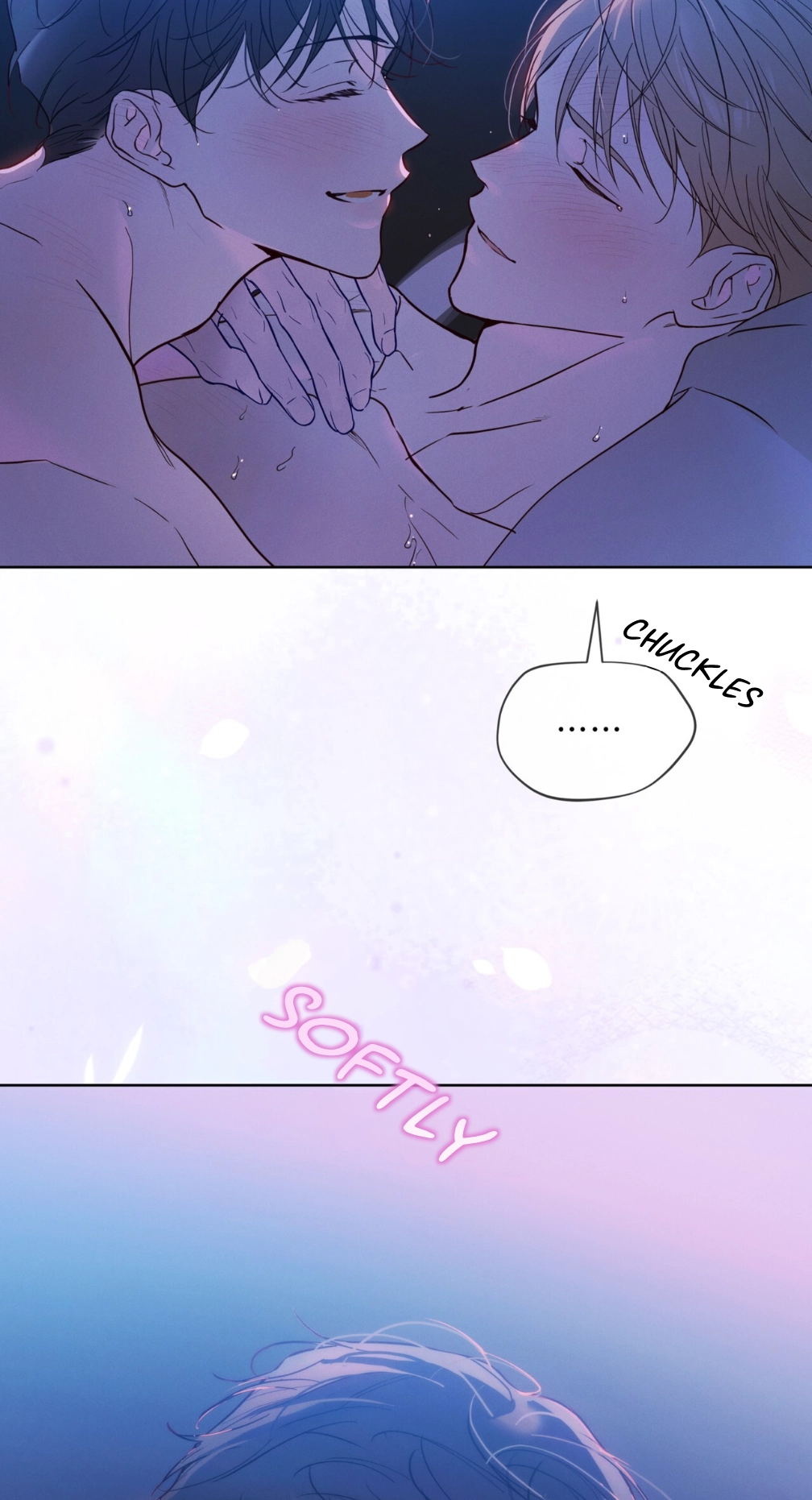Passion Raga Chapter 44 page 76