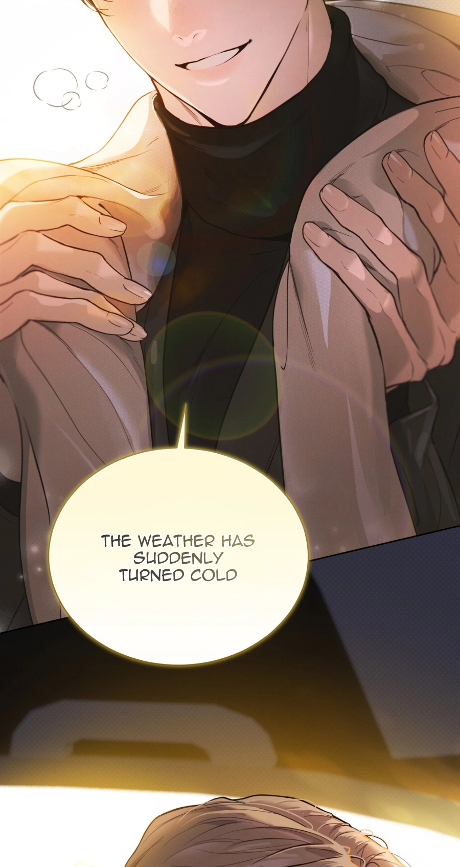 Passion Raga Chapter 46 page 2