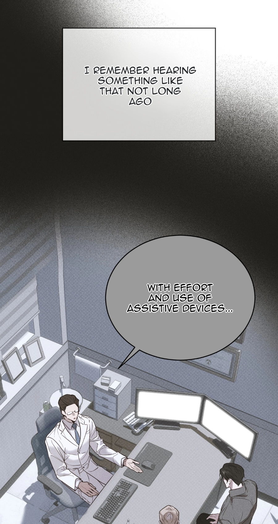 Passion Raga Chapter 46 page 7
