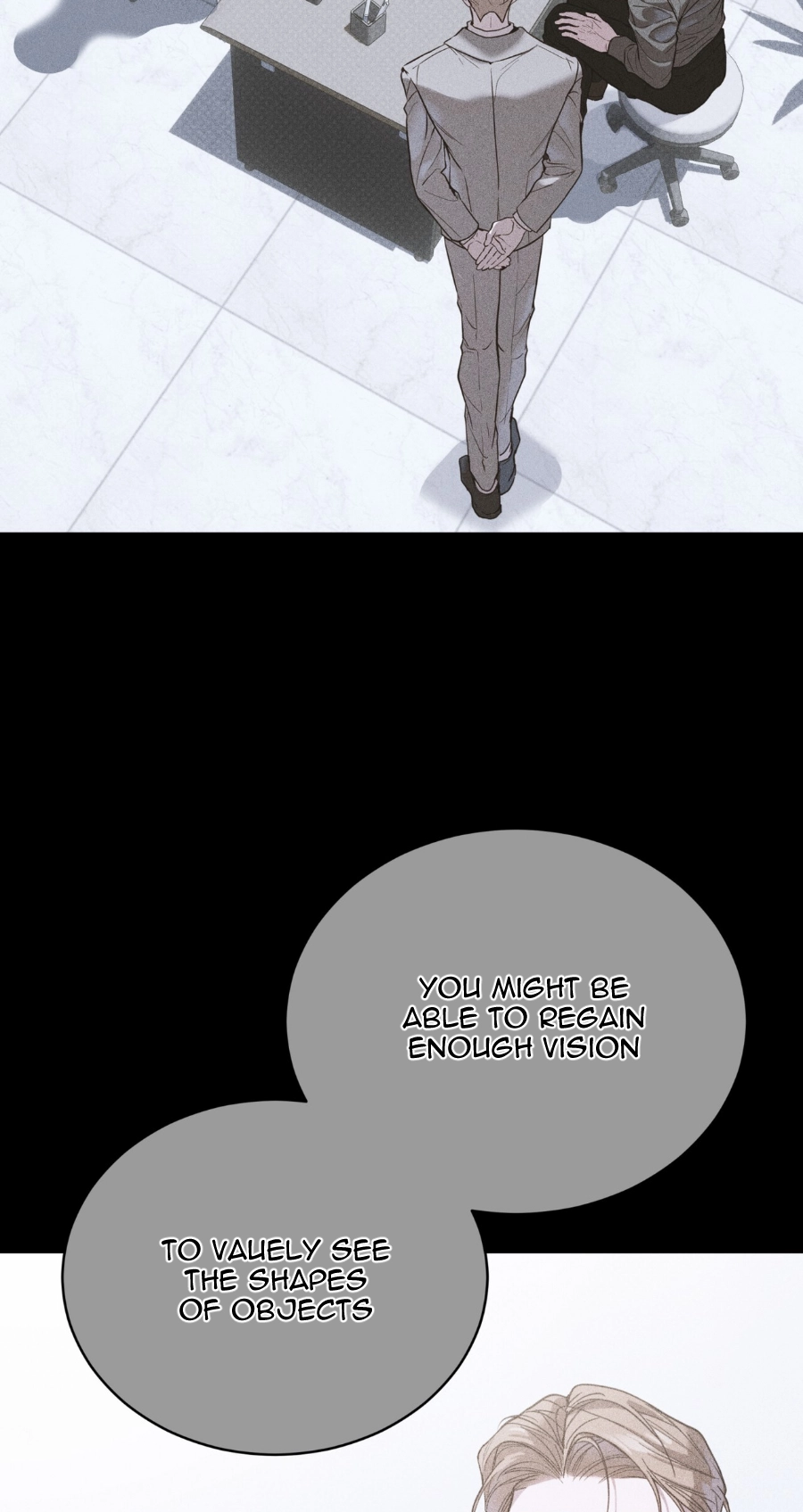 Passion Raga Chapter 46 page 8