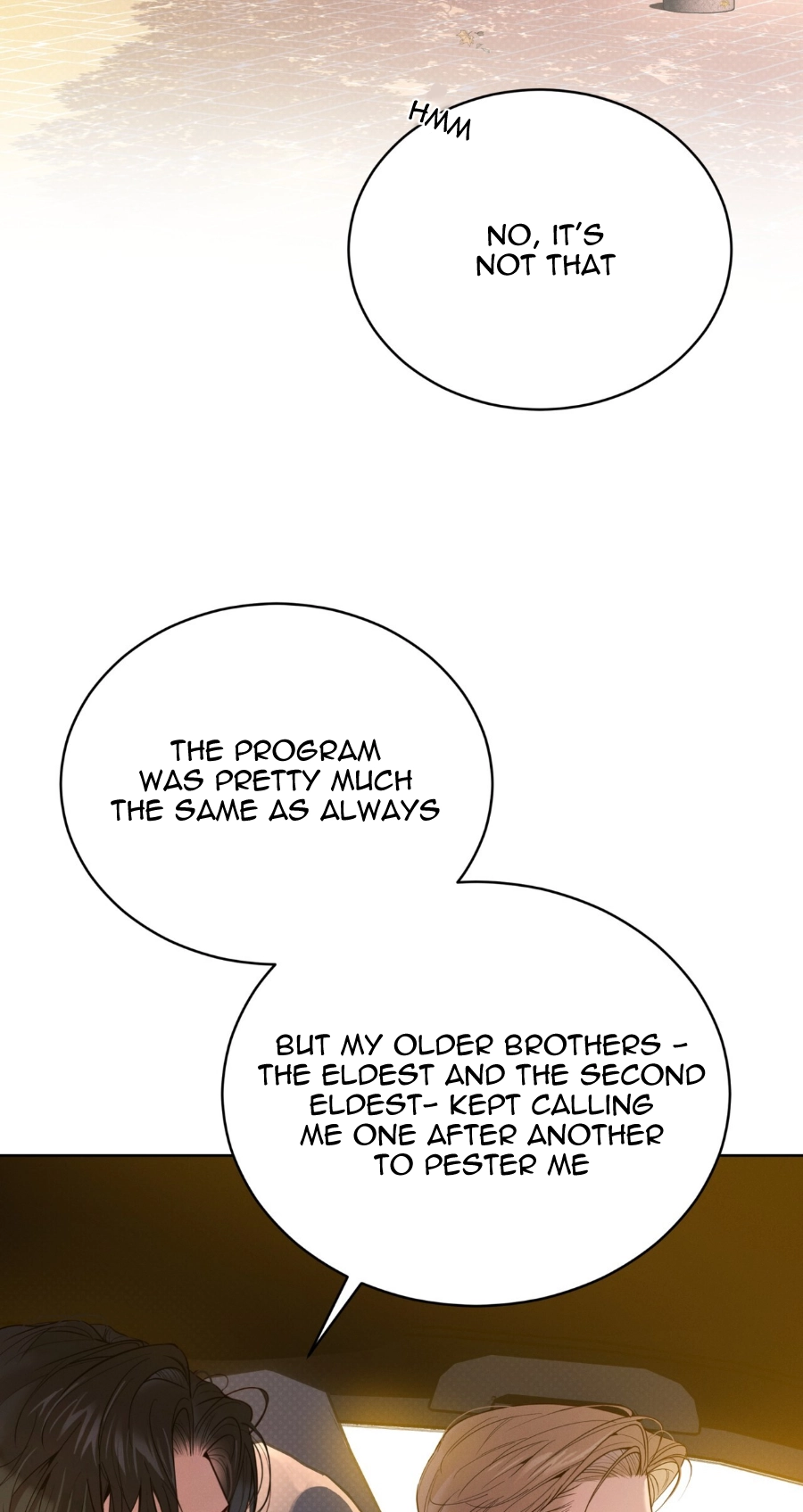 Passion Raga Chapter 46 page 12