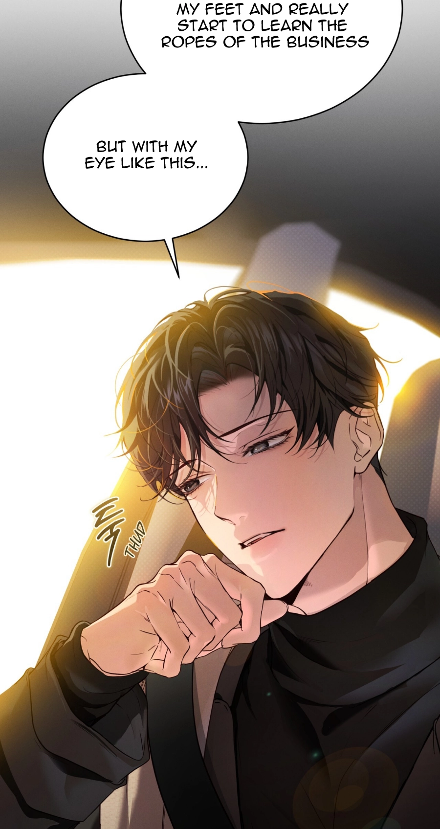 Passion Raga Chapter 46 page 14