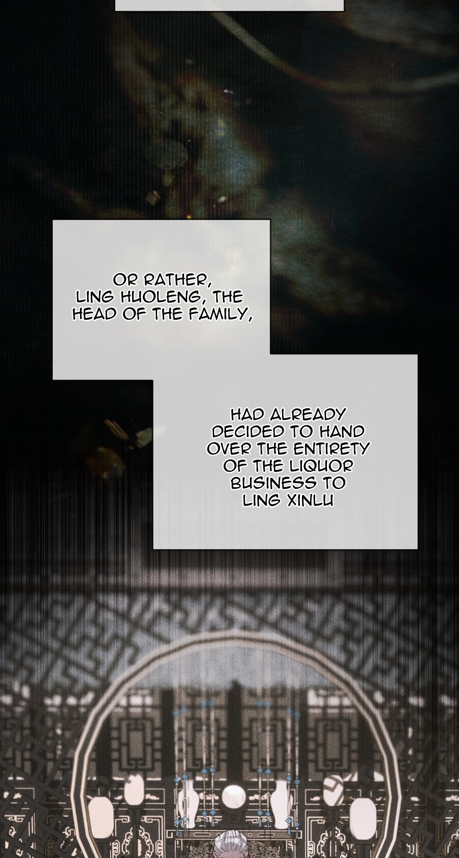 Passion Raga Chapter 46 page 17