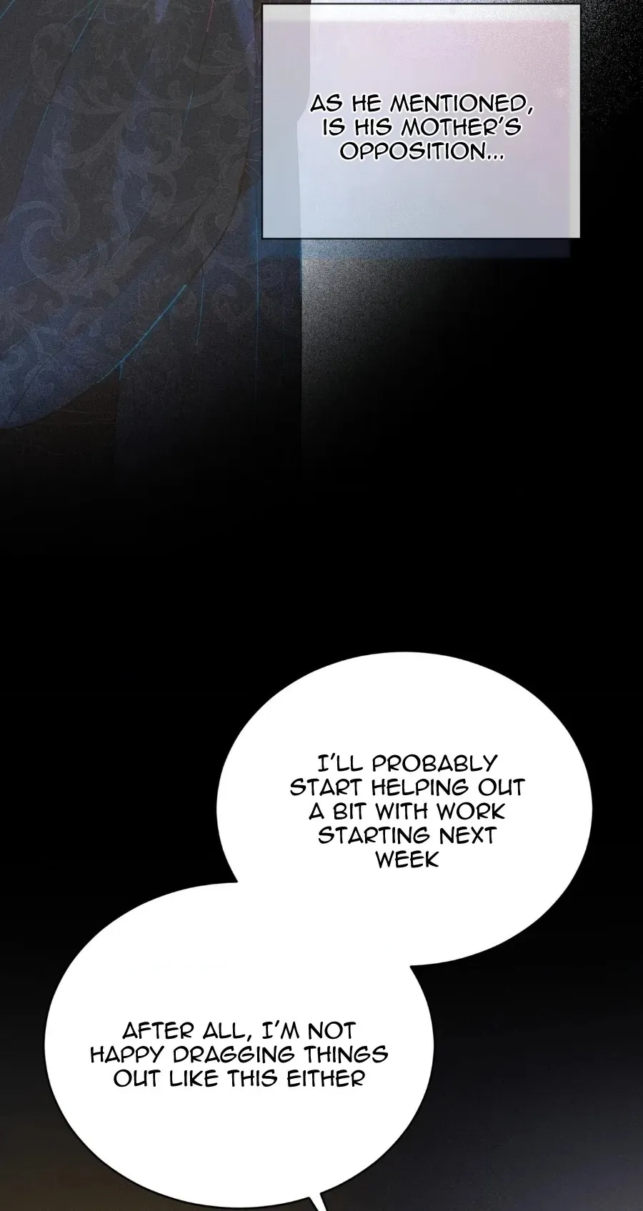 Passion Raga Chapter 46 page 20
