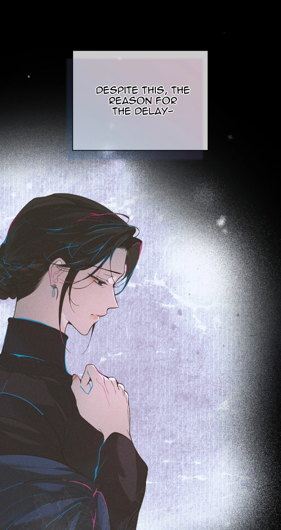 Passion Raga Chapter 46 page 19