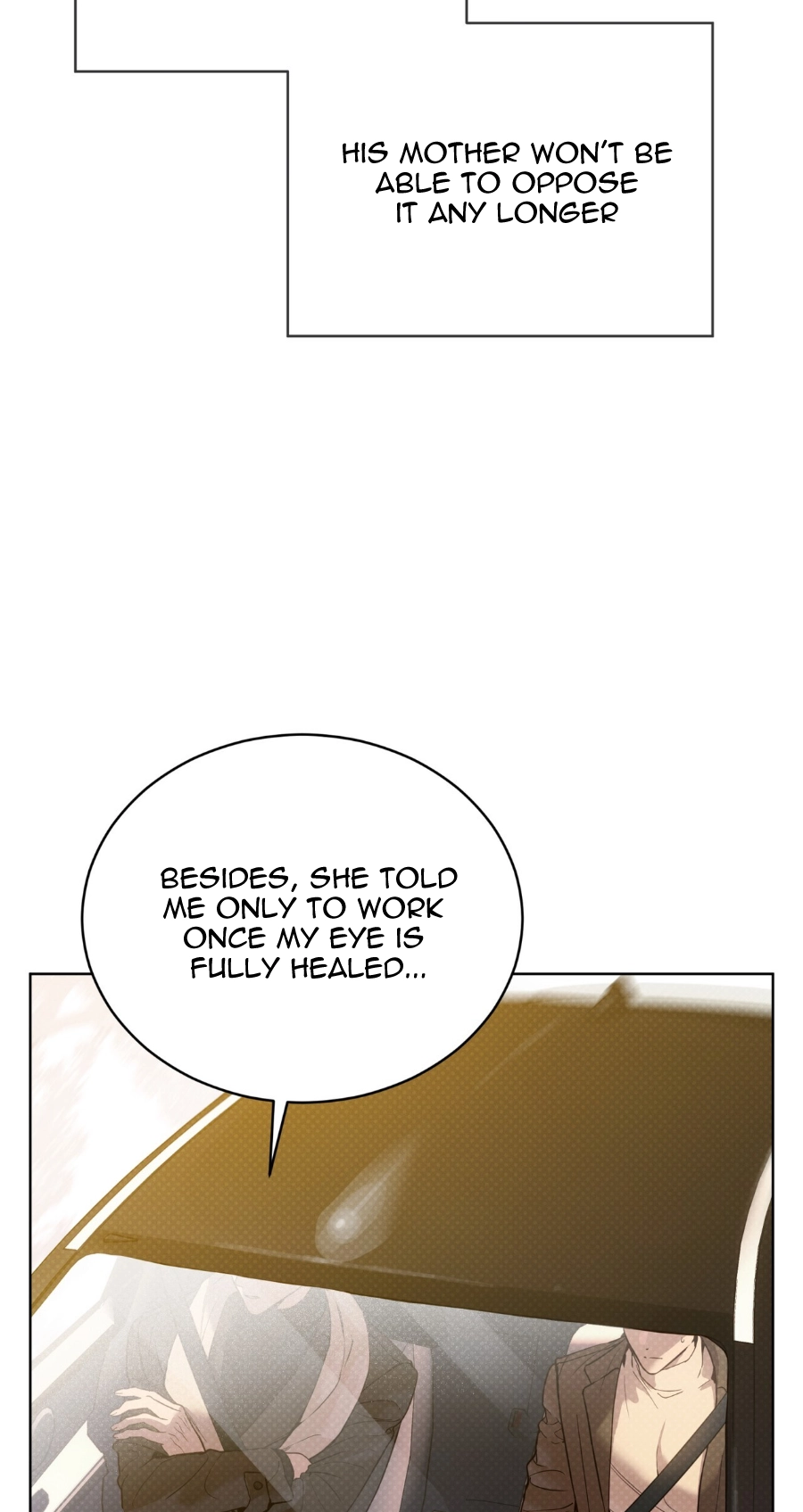 Passion Raga Chapter 46 page 22