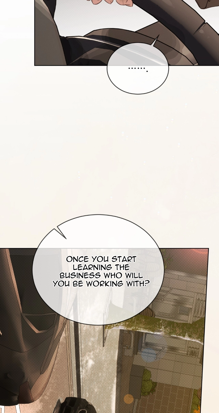 Passion Raga Chapter 46 page 24
