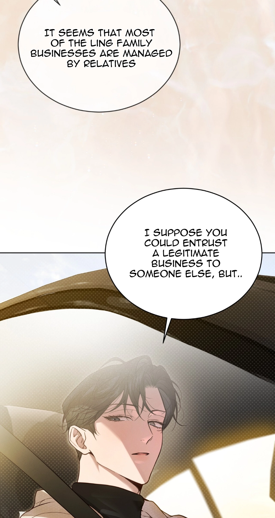 Passion Raga Chapter 46 page 26