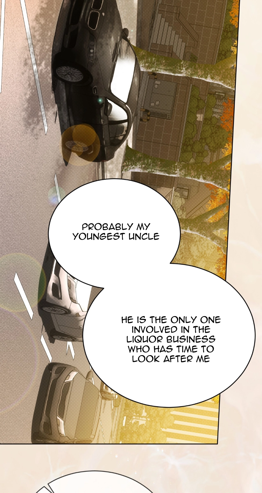 Passion Raga Chapter 46 page 25