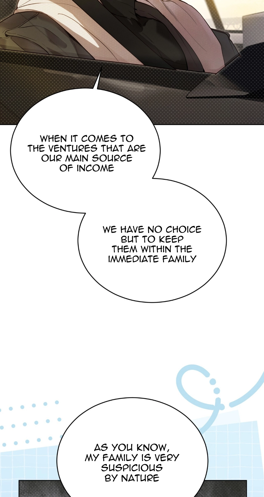 Passion Raga Chapter 46 page 27