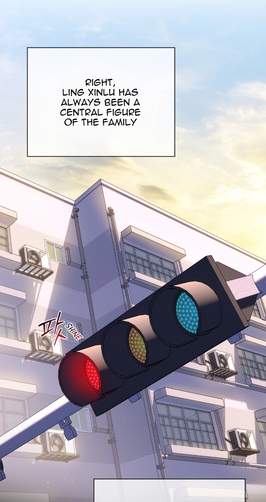 Passion Raga Chapter 46 page 29