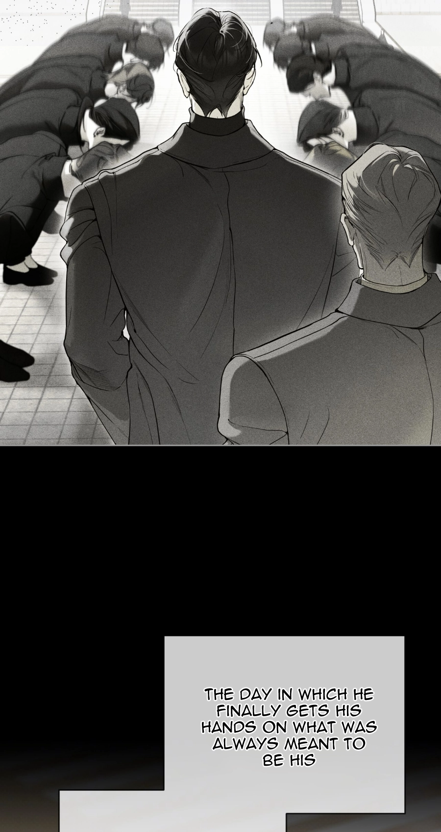 Passion Raga Chapter 46 page 31