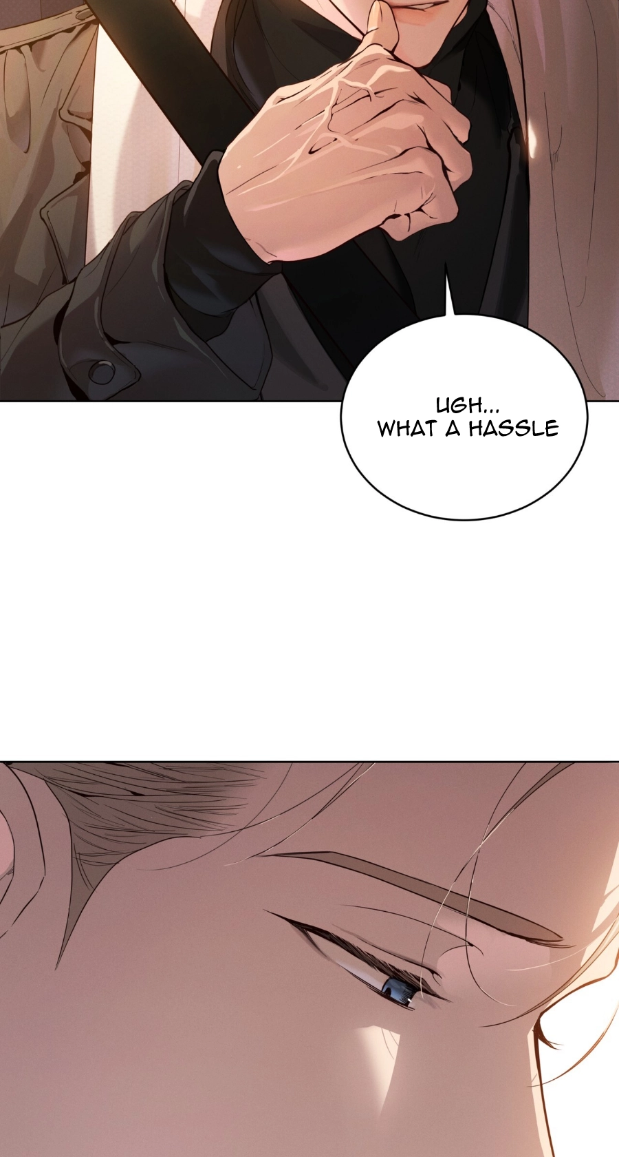 Passion Raga Chapter 46 page 34