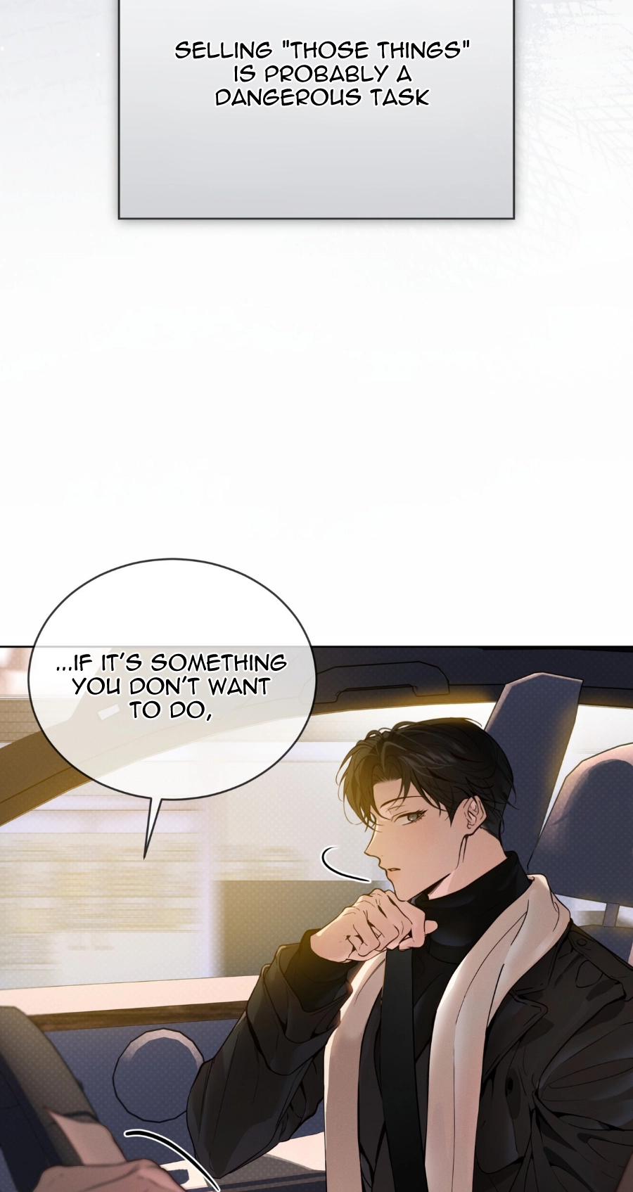 Passion Raga Chapter 46 page 37