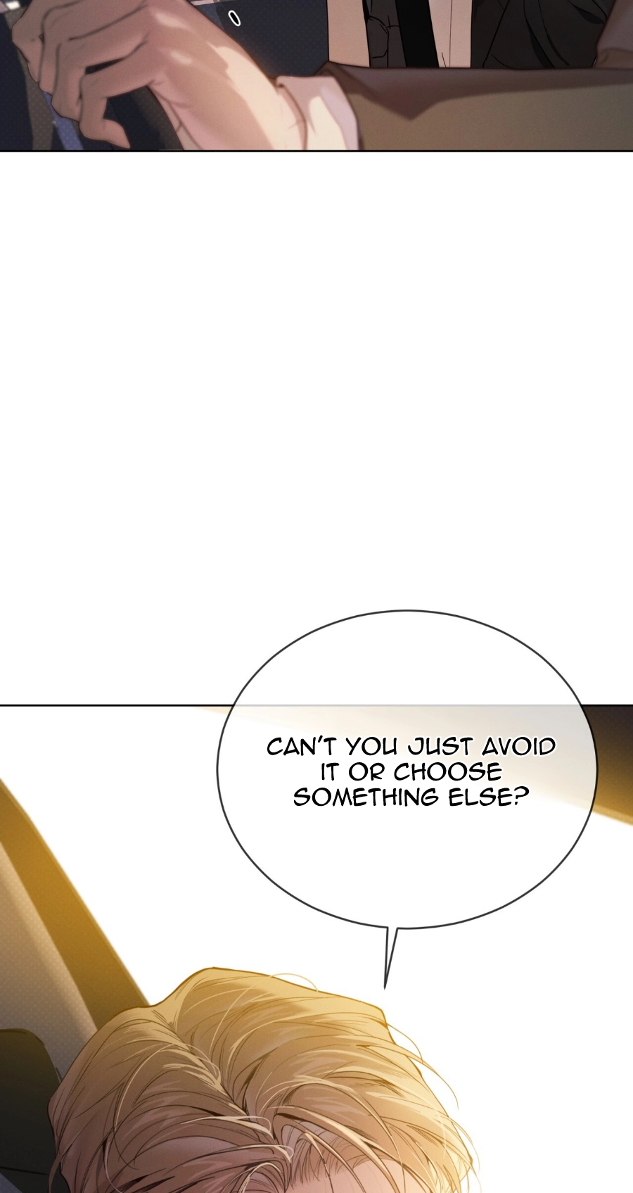 Passion Raga Chapter 46 page 38