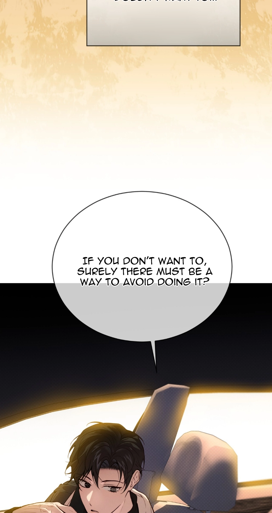 Passion Raga Chapter 46 page 41