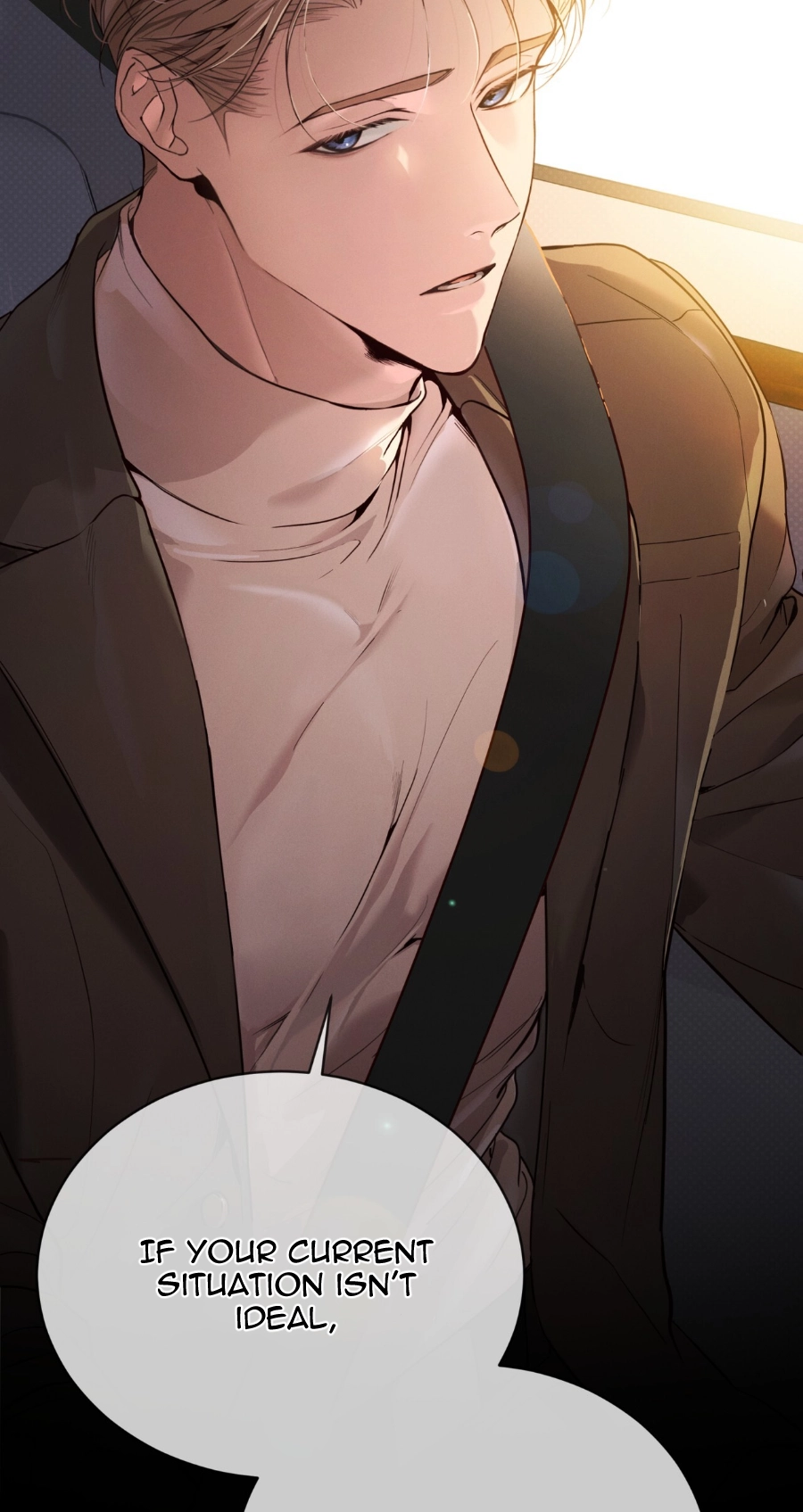 Passion Raga Chapter 46 page 39