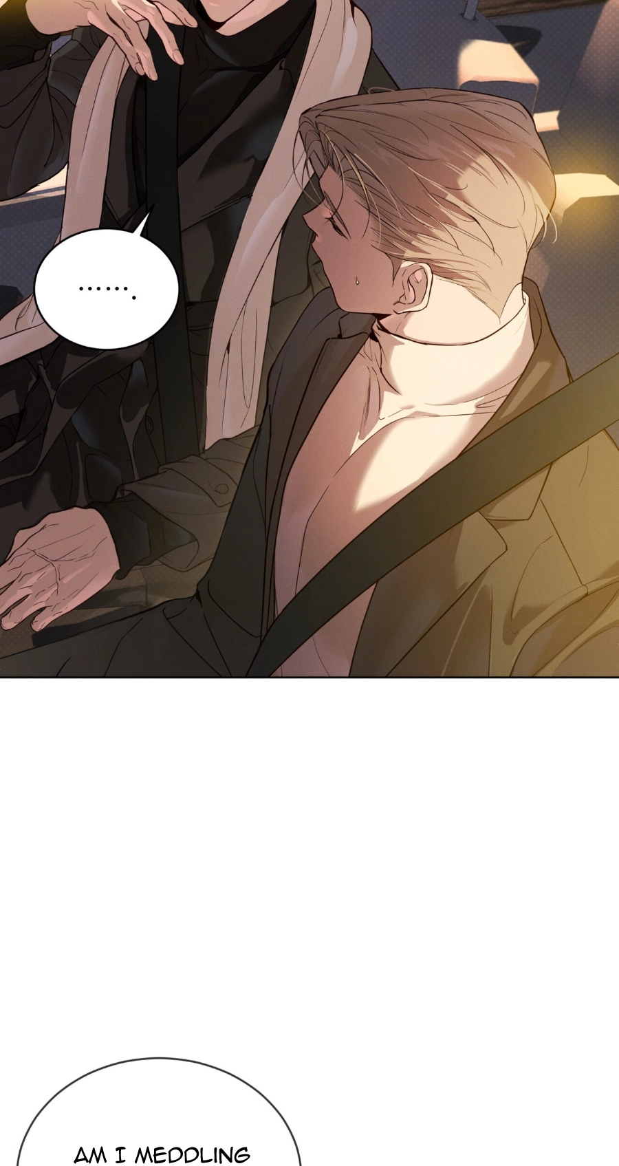 Passion Raga Chapter 46 page 42