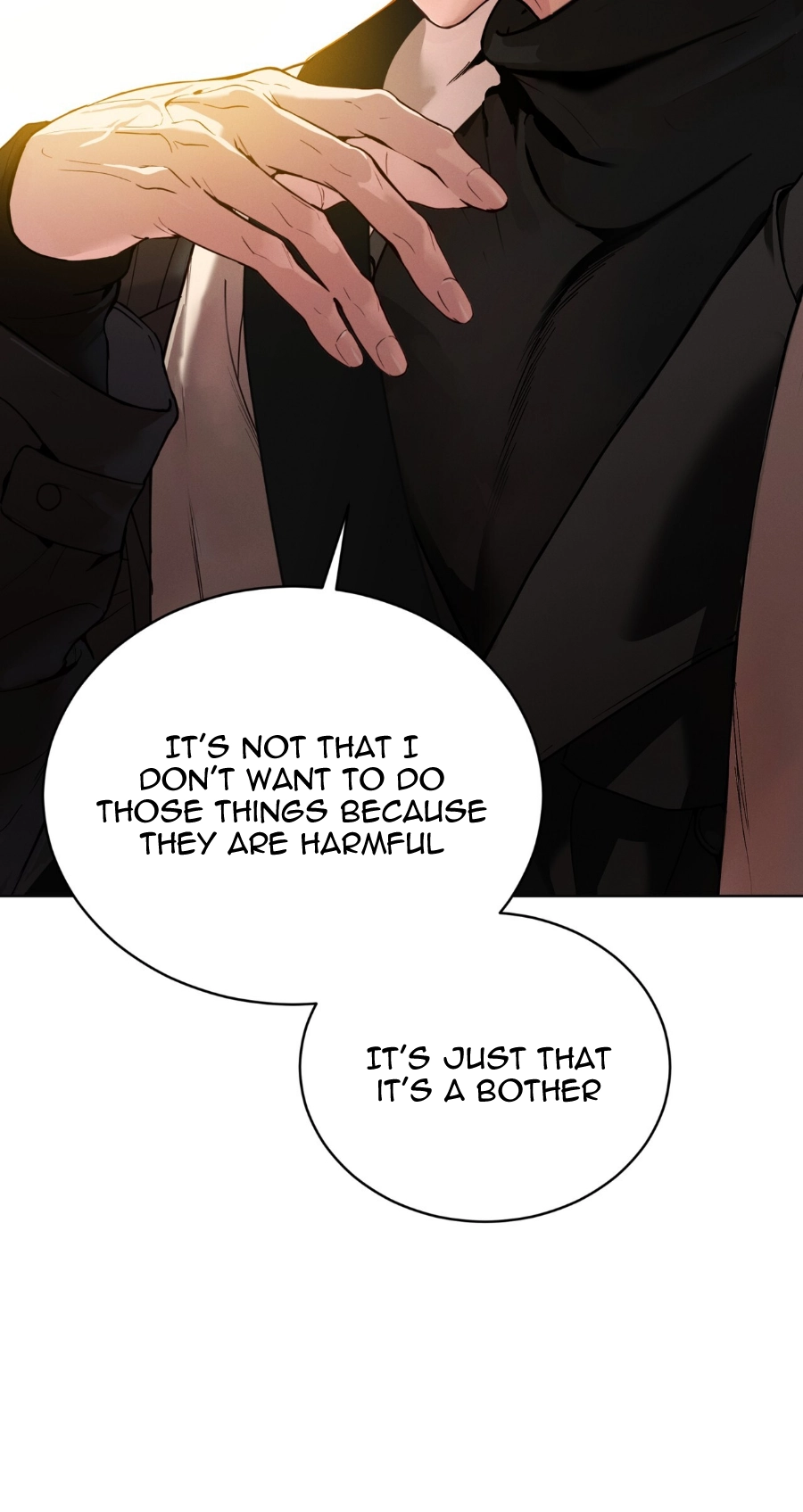 Passion Raga Chapter 46 page 48