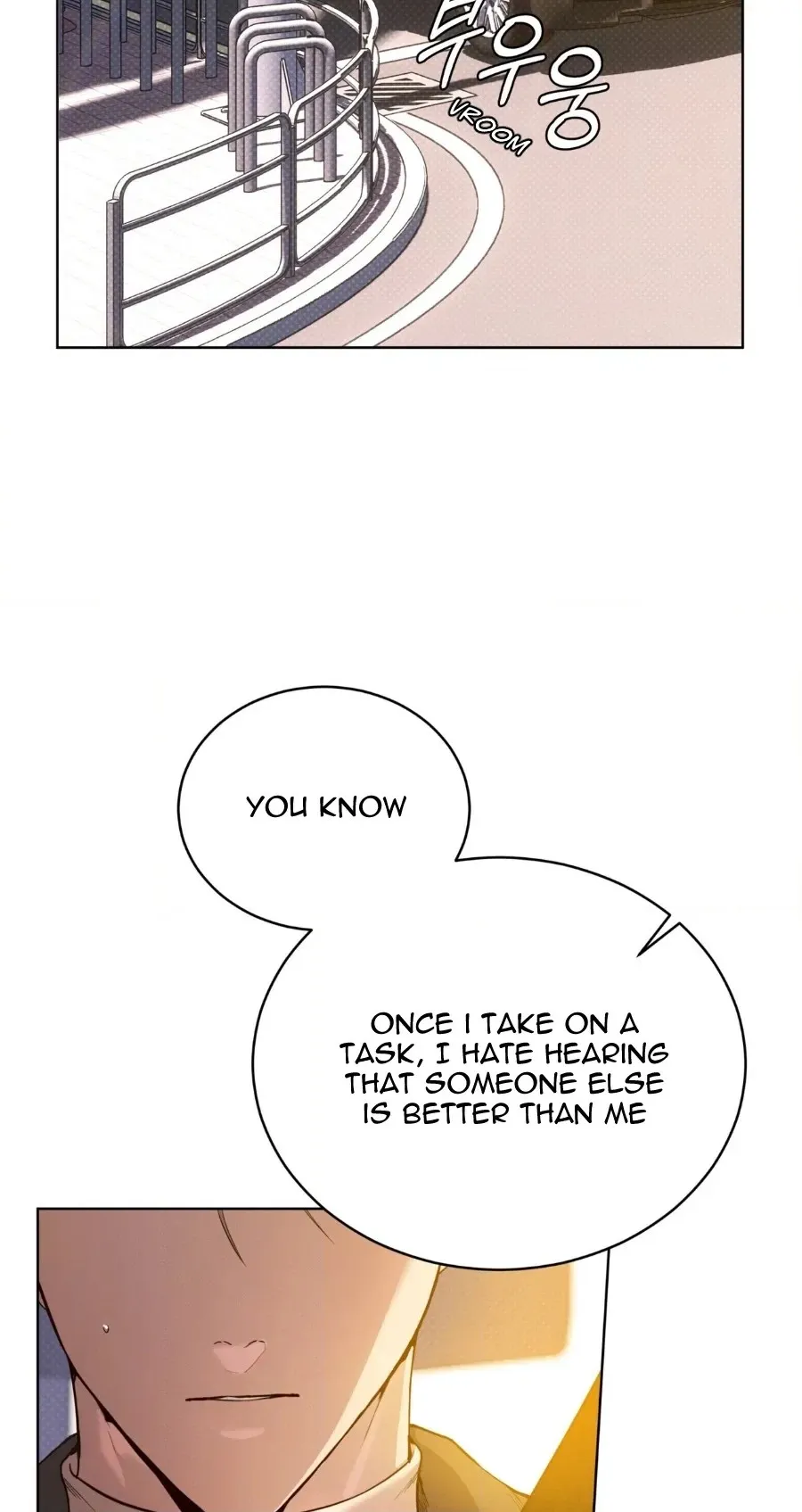 Passion Raga Chapter 46 page 50