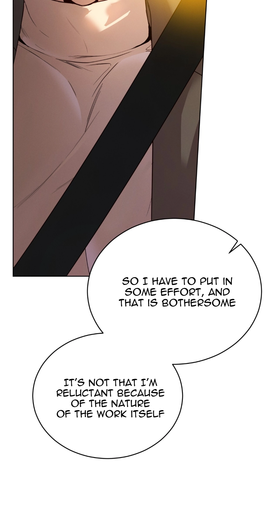 Passion Raga Chapter 46 page 51