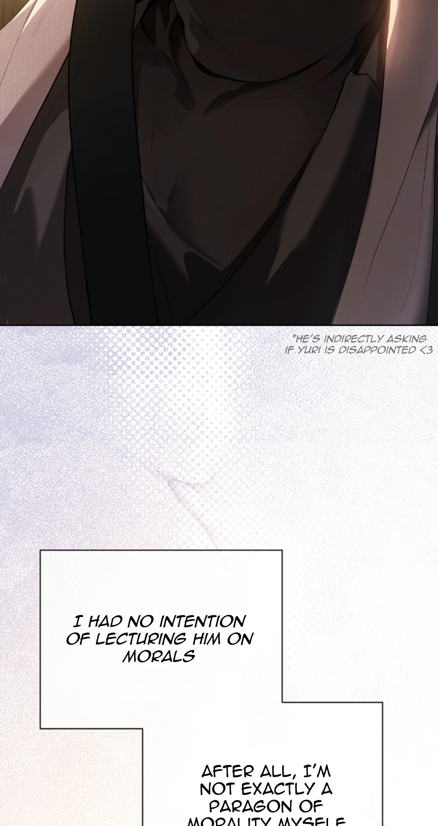 Passion Raga Chapter 46 page 53