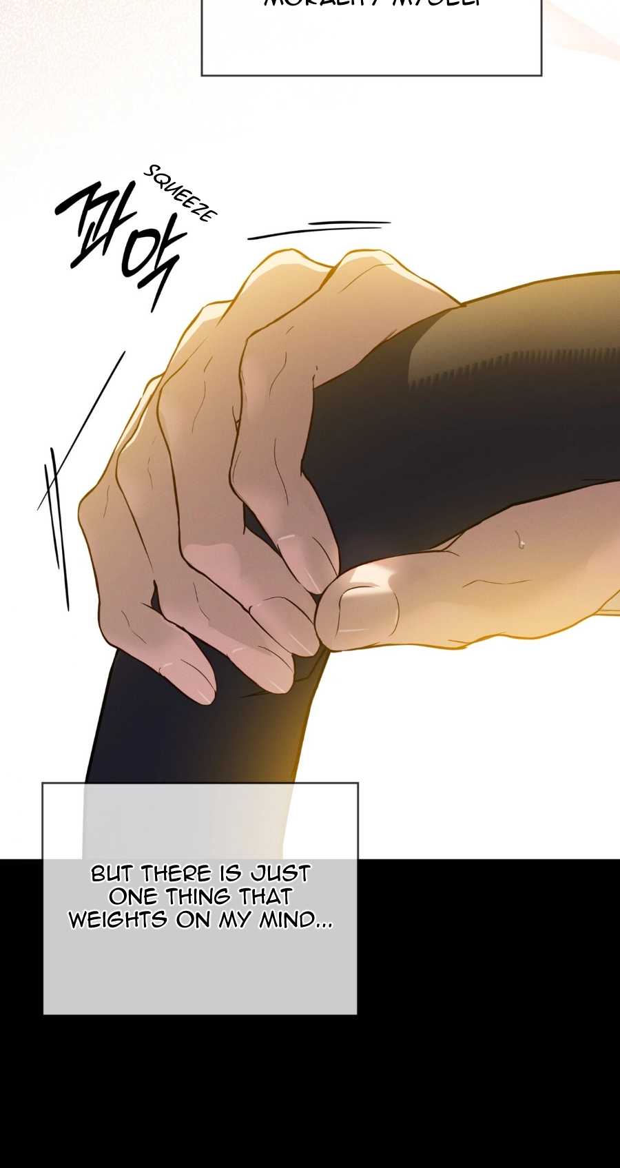 Passion Raga Chapter 46 page 54