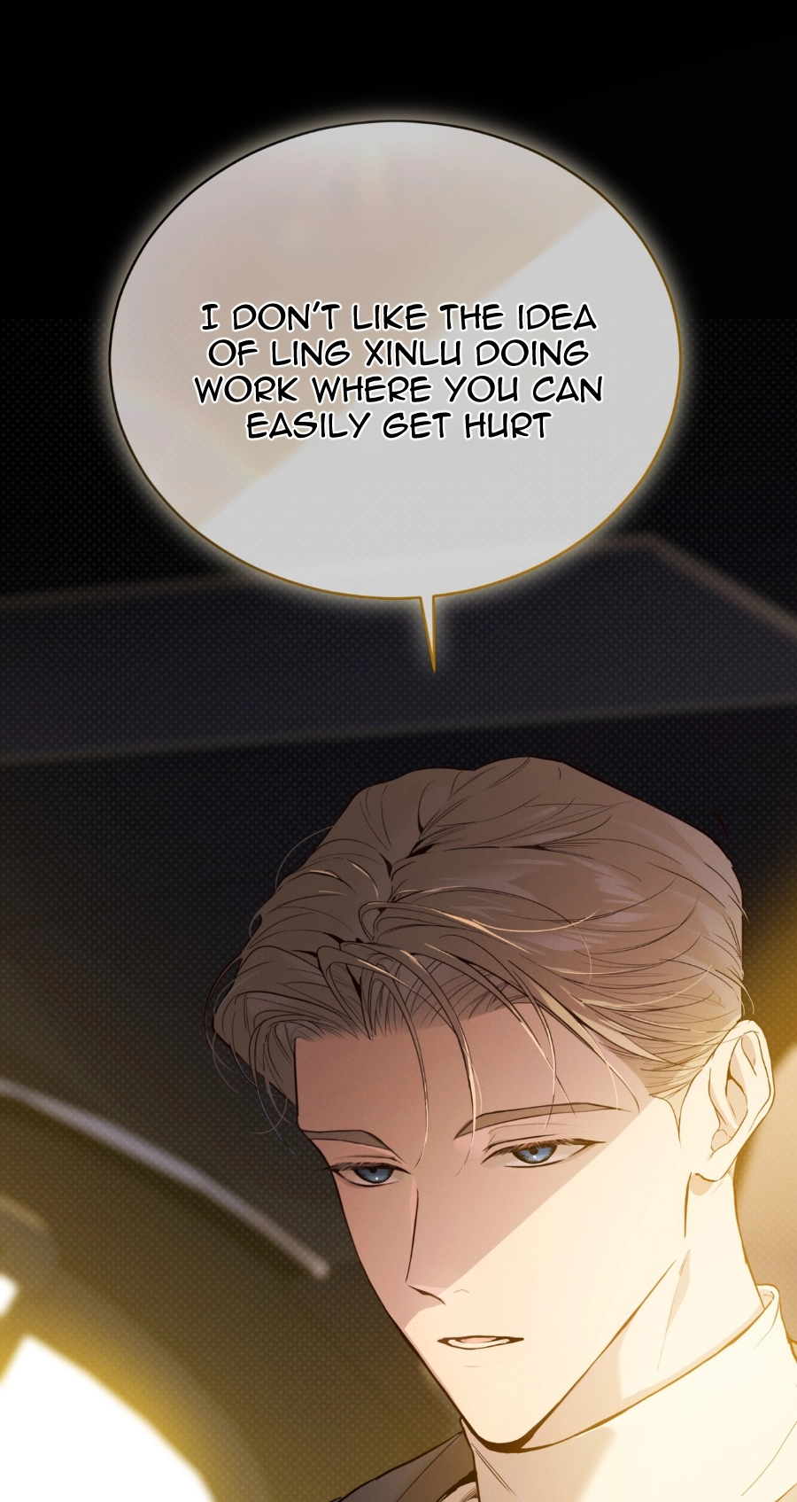 Passion Raga Chapter 46 page 55
