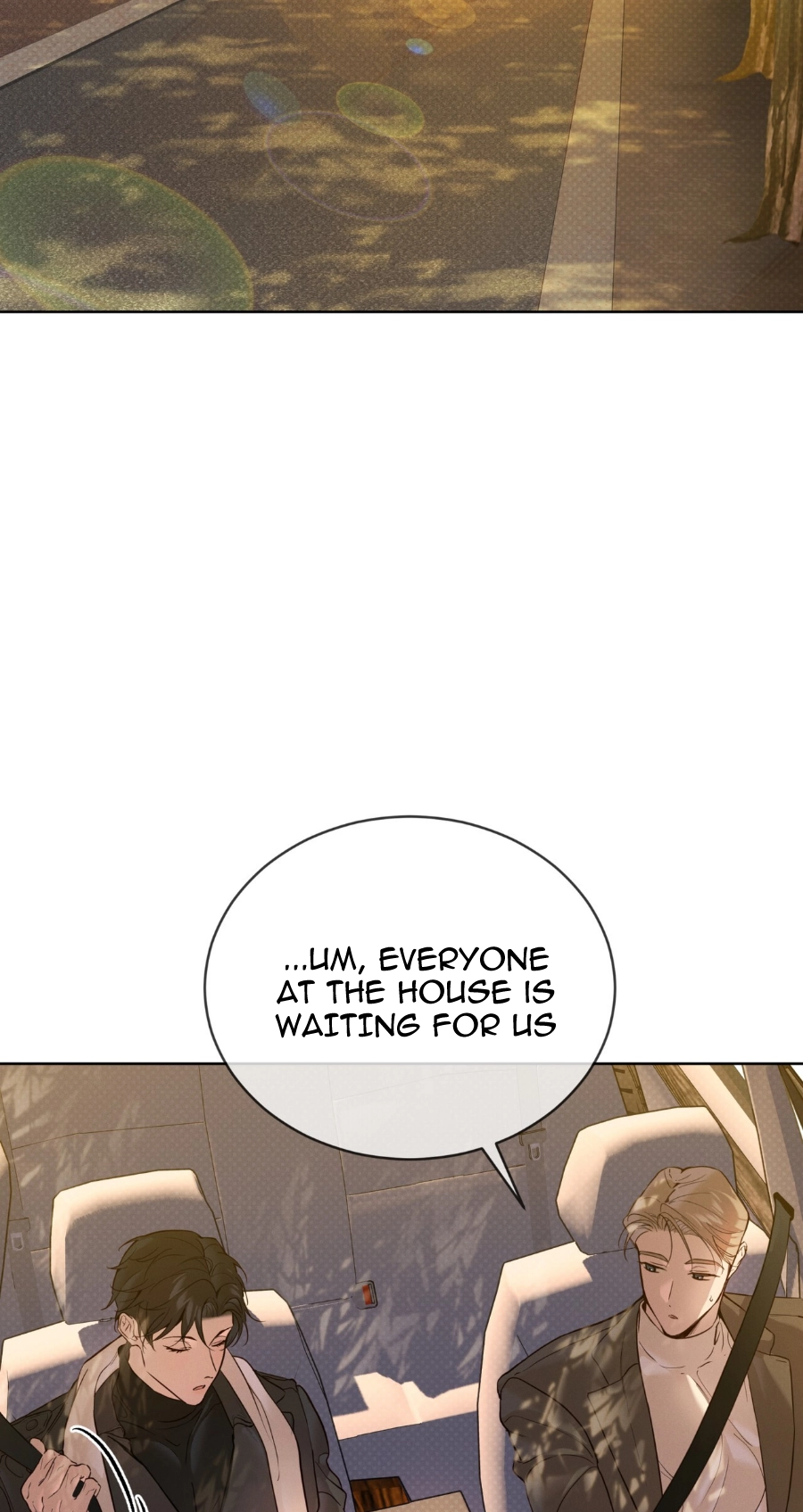 Passion Raga Chapter 46 page 64