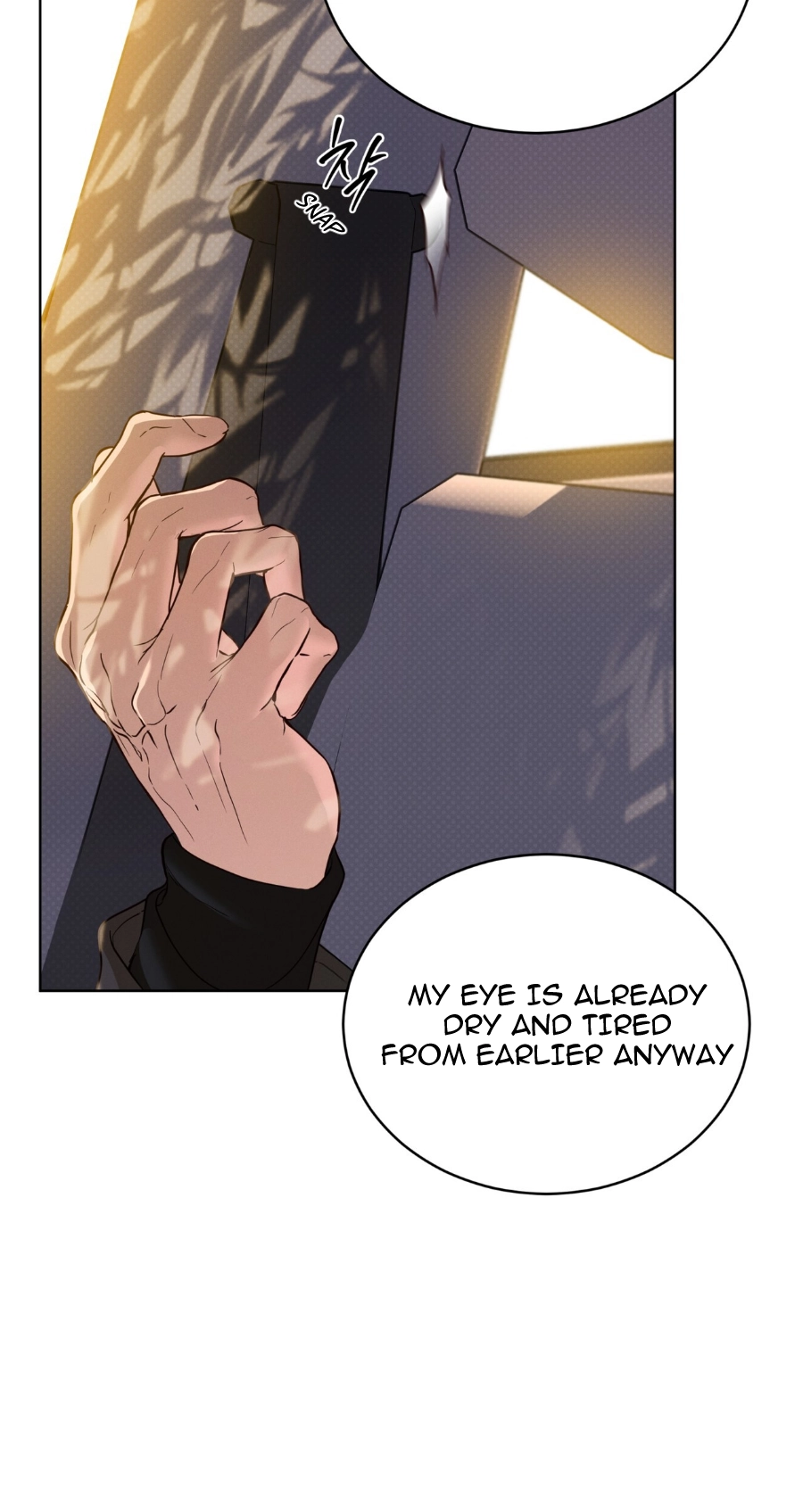 Passion Raga Chapter 46 page 66