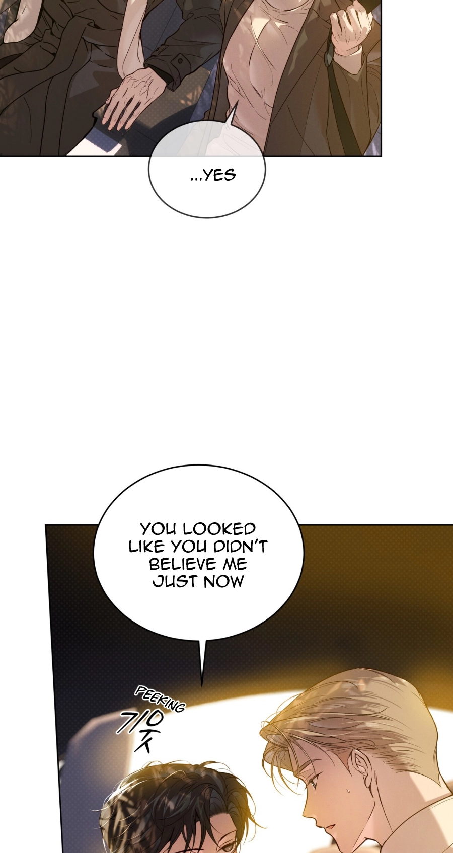 Passion Raga Chapter 46 page 71