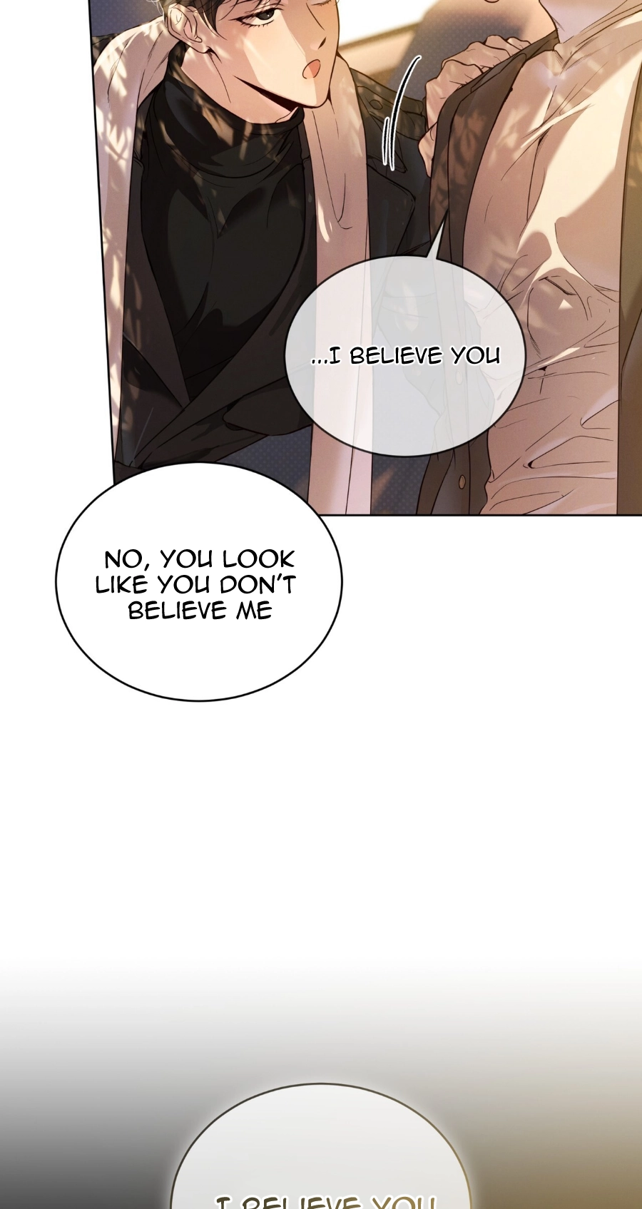 Passion Raga Chapter 46 page 72
