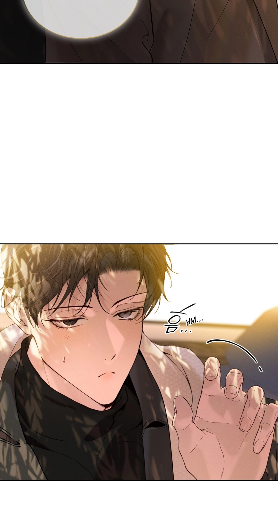 Passion Raga Chapter 46 page 74