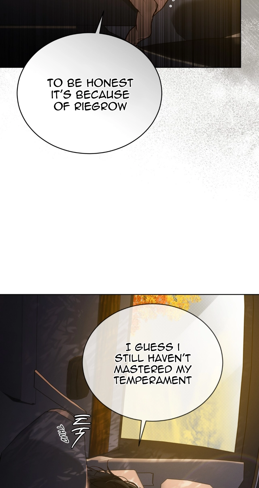 Passion Raga Chapter 46 page 76