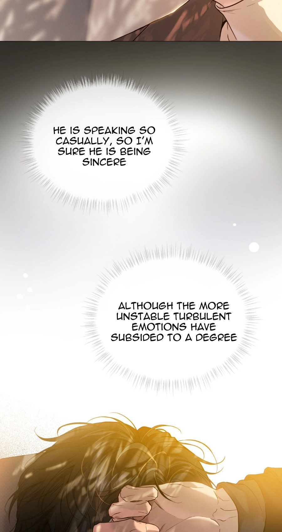 Passion Raga Chapter 46 page 79