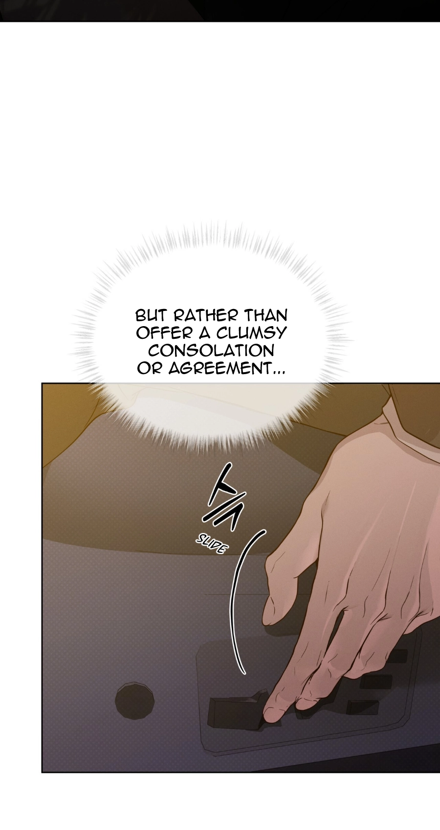 Passion Raga Chapter 46 page 81
