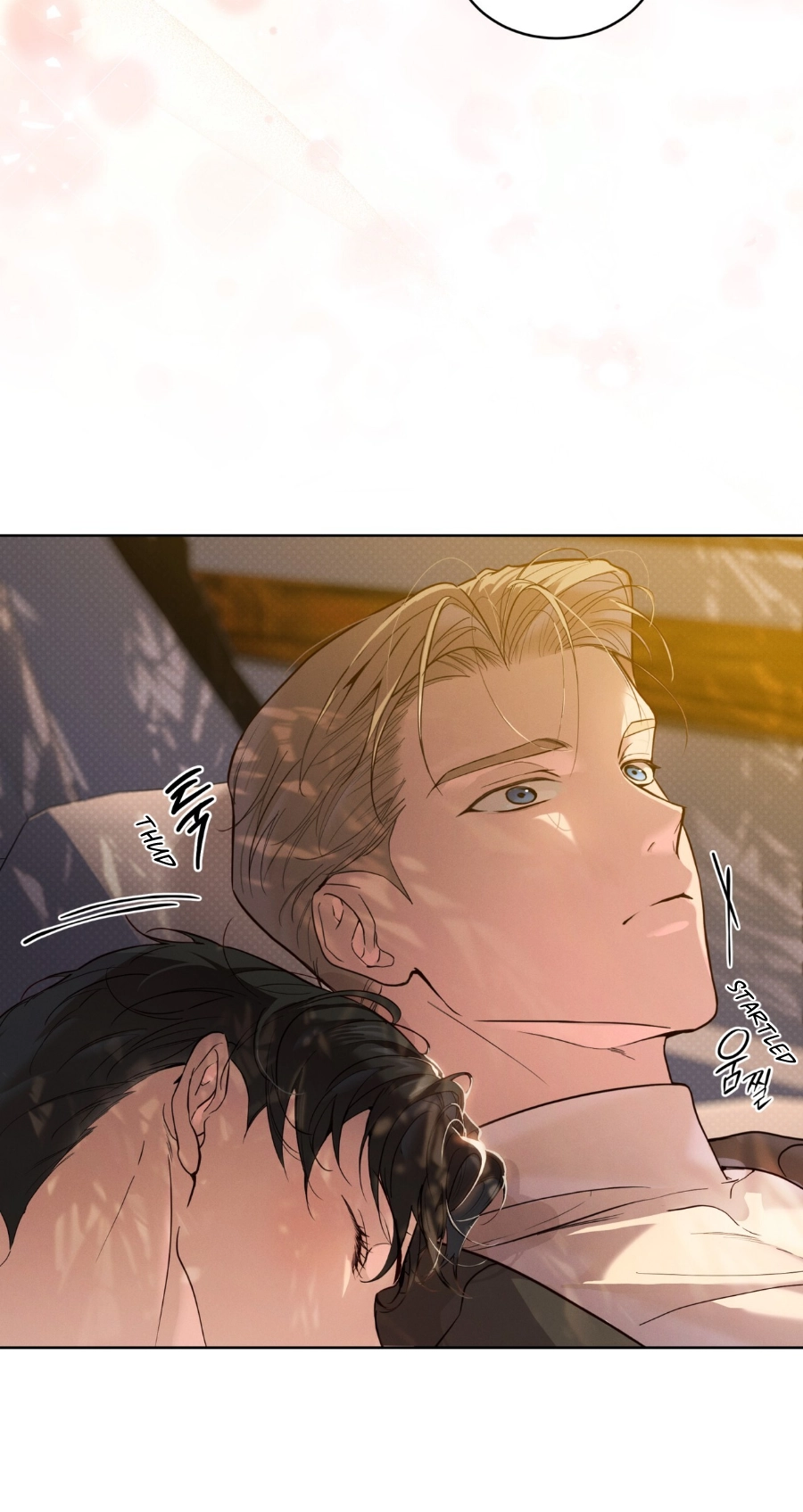 Passion Raga Chapter 46 page 84