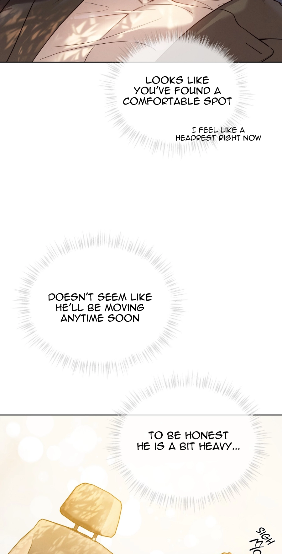 Passion Raga Chapter 46 page 87