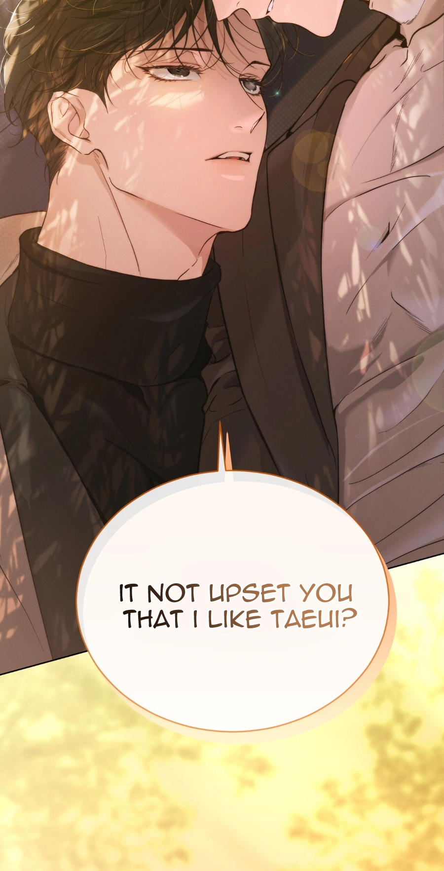 Passion Raga Chapter 46 page 94