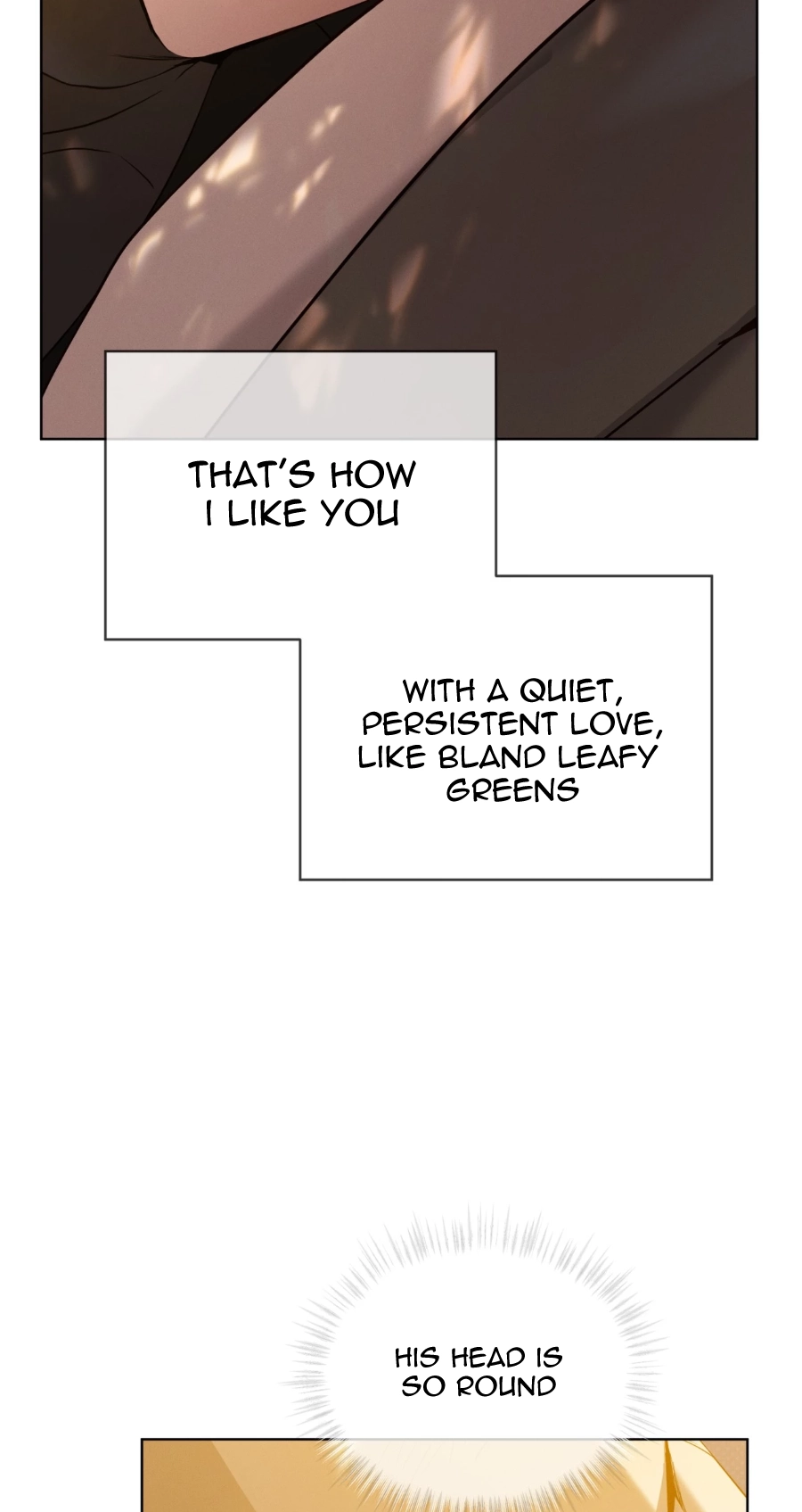 Passion Raga Chapter 47 page 43