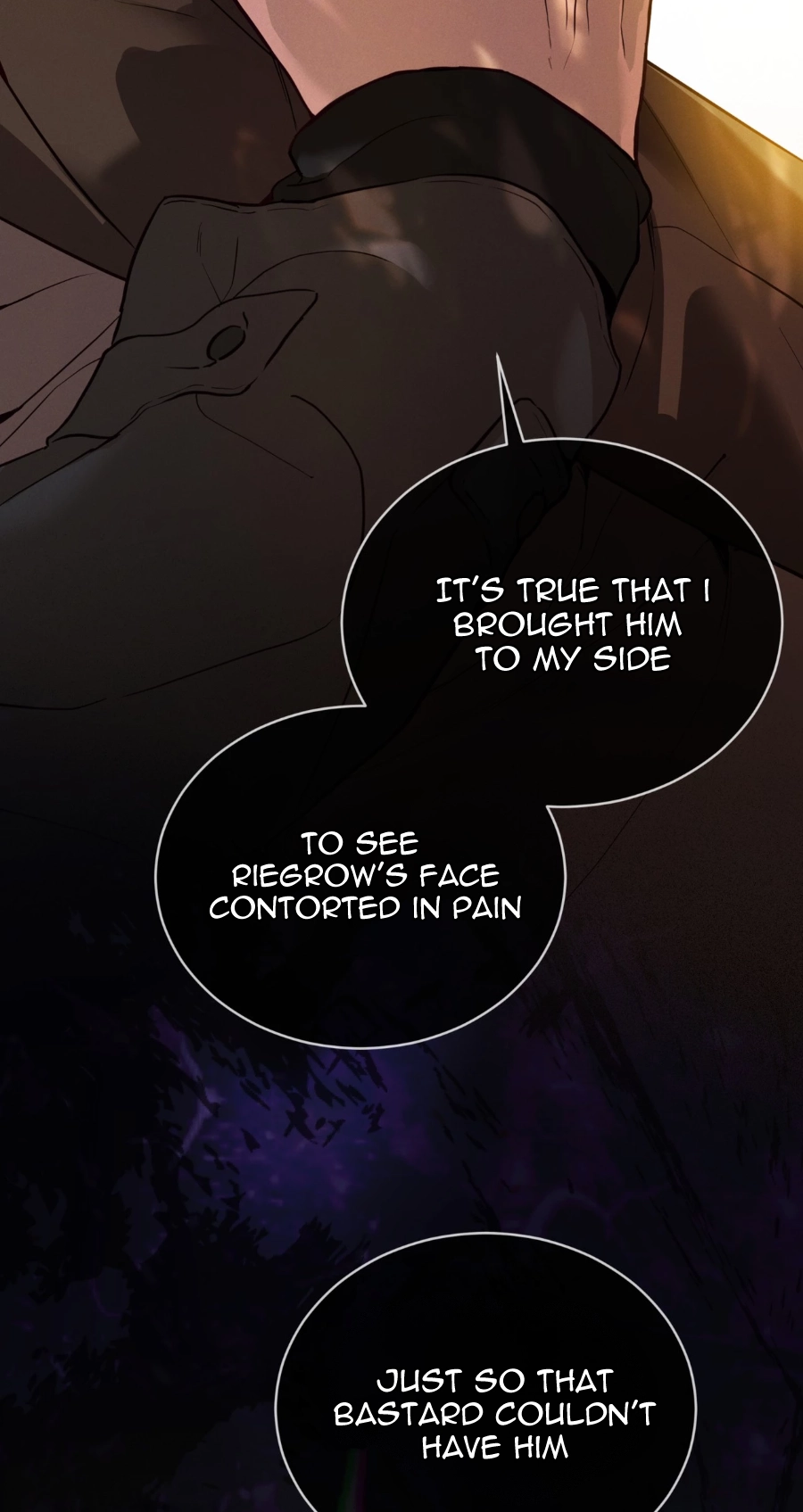Passion Raga Chapter 47 page 21